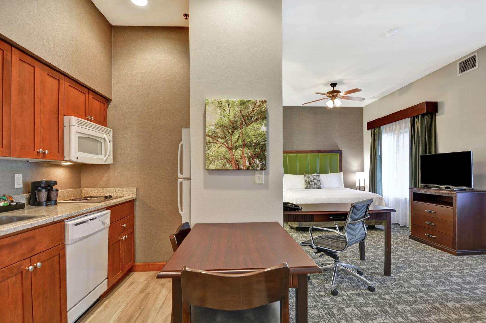Homewood Suites By Hilton Reno Exterior photo