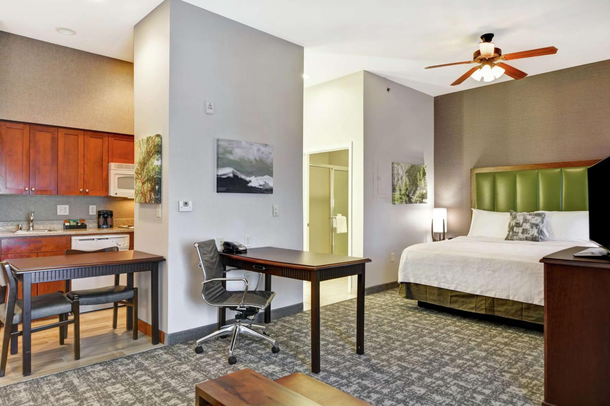 Homewood Suites By Hilton Reno Exterior photo