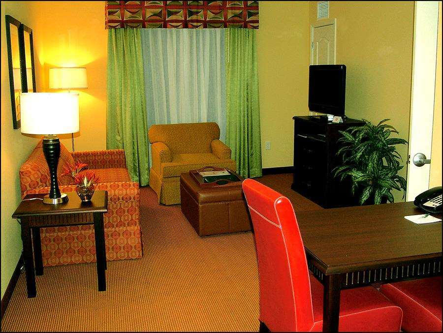 Homewood Suites By Hilton Reno Room photo