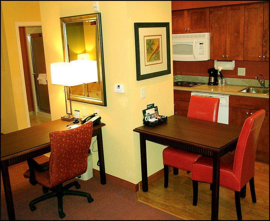 Homewood Suites By Hilton Reno Room photo